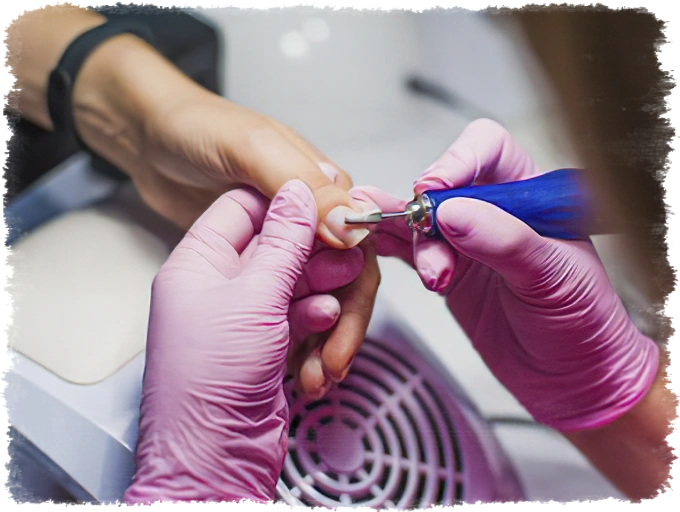 salon de Belleza Angelly