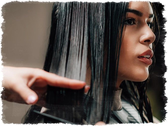 salon de Belleza Angelly