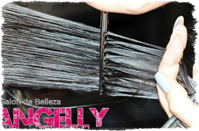 salon de Belleza Angelly
