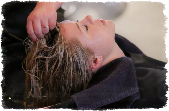 salon de Belleza Angelly