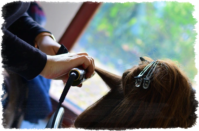 salon de Belleza Angelly