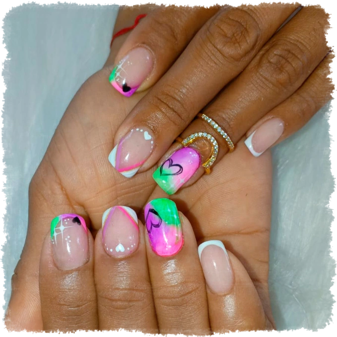 salon de Belleza Angelly