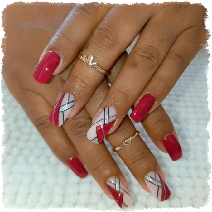 salon de Belleza Angelly